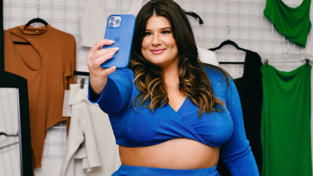 Remi Bader x Revolve Collection