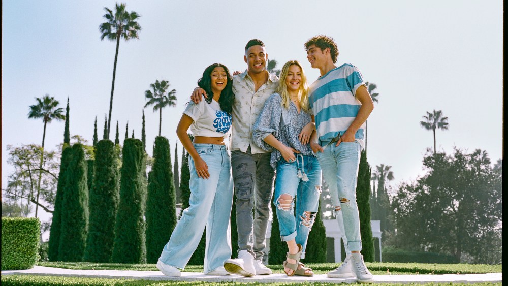 American Eagle
