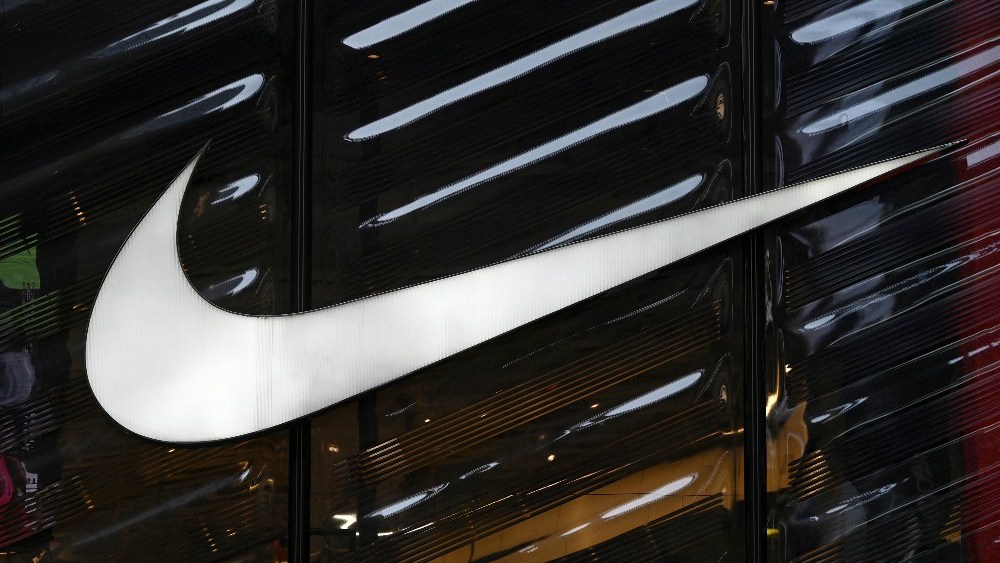 Some independent Nike stores continued operations after the company closed its owned and operated locations in the country