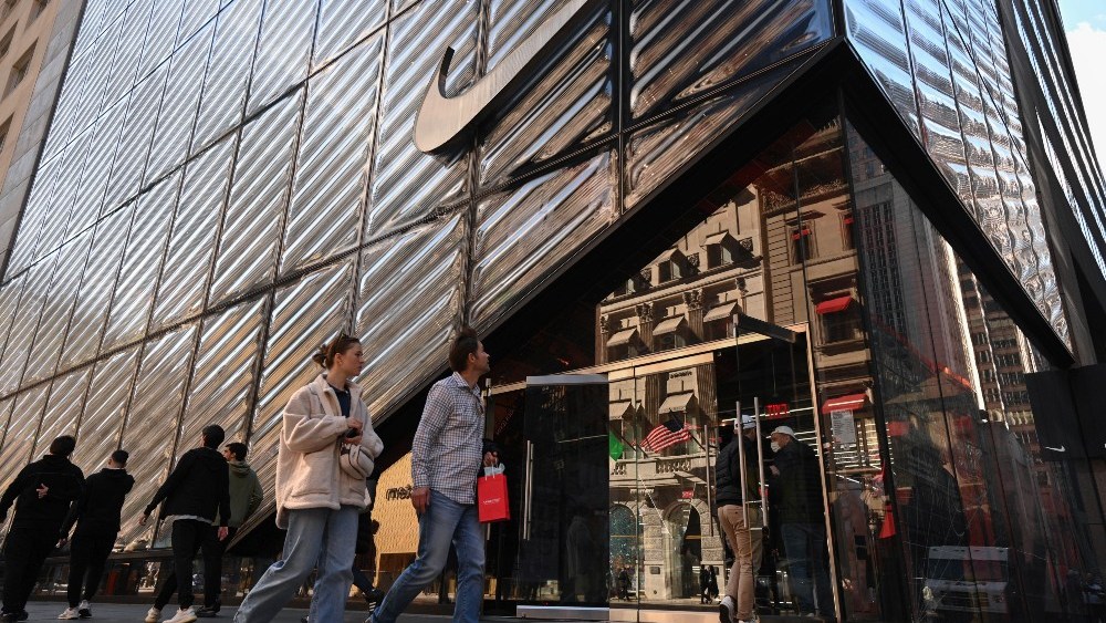 Nike said wholesale partners will play an integral role in its strategy moving forward