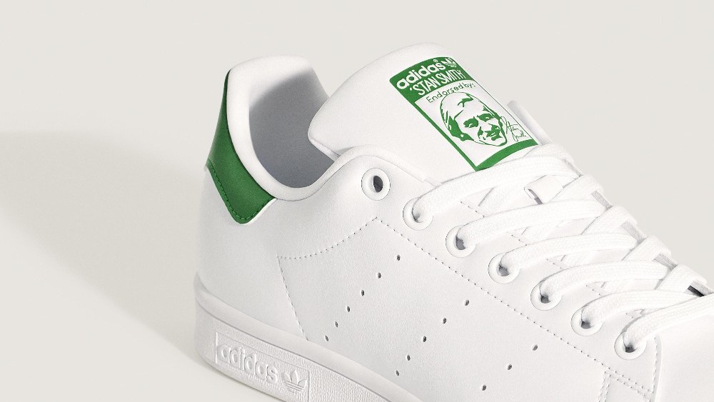 Adidas filed a complaint against Fashion Nova alleging it infringed on its Stan Smith trade dress