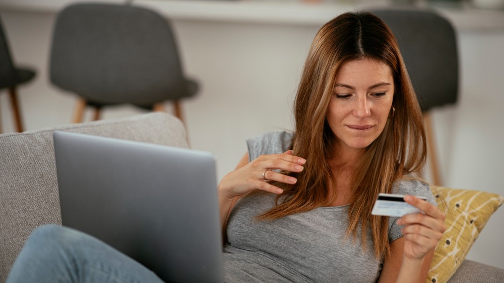 credit card