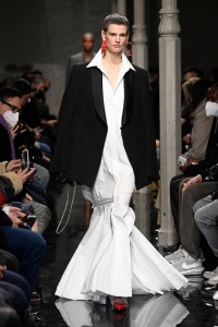 Alaïa RTW Fall 2022