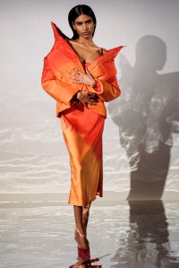 Alejandra Alonso Rojas RTW Fall 2022