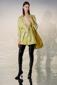 Alejandra Alonso Rojas RTW Fall 2022