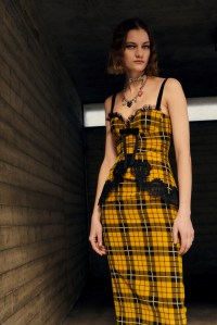 Alessandra Rich RTW Fall 2022