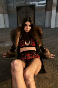 Alessandra Rich RTW Fall 2022