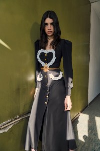 Alessandra Rich RTW Fall 2022