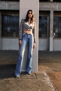 Alessandra Rich RTW Fall 2022