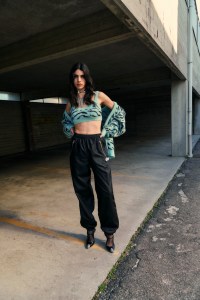 Alessandra Rich RTW Fall 2022