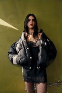 Alessandra Rich RTW Fall 2022