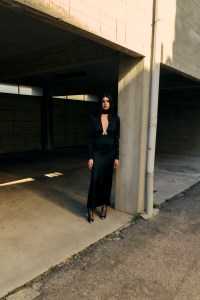 Alessandra Rich RTW Fall 2022