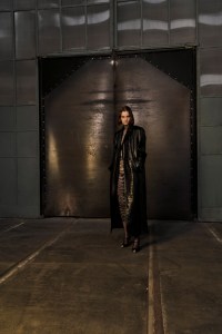 Alessandra Rich RTW Fall 2022