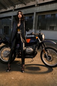 Alessandra Rich RTW Fall 2022