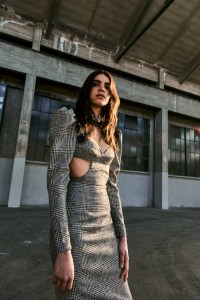 Alessandra Rich RTW Fall 2022