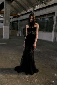 Alessandra Rich RTW Fall 2022