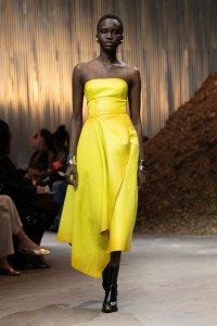 Alexander McQueen RTW Fall 2022