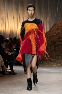 Alexander McQueen RTW Fall 2022