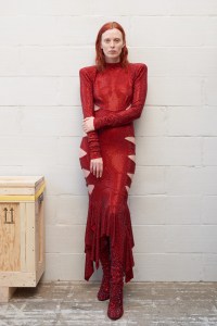 Alexandre Vauthier RTW Fall 2022