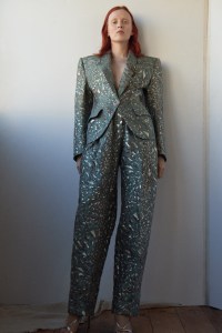 Alexandre Vauthier RTW Fall 2022