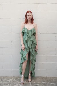 Alexandre Vauthier RTW Fall 2022