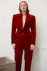 Alexandre Vauthier RTW Fall 2022