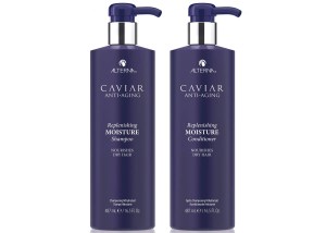 Alterna Caviar Anti-Aging Shampoo and Conditioner