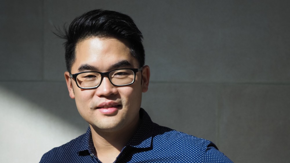 Andrew Chen