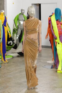 Atlein RTW Fall 2022