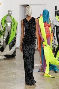 Atlein RTW Fall 2022