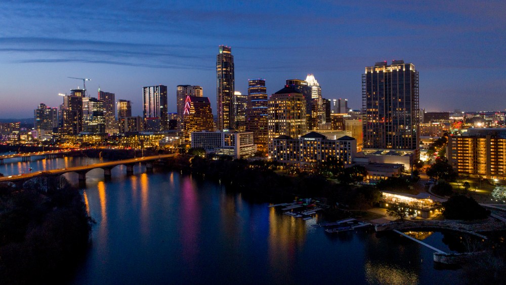 Austin, Texas