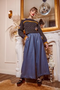 Autumn Adeigbo RTW Fall 2022