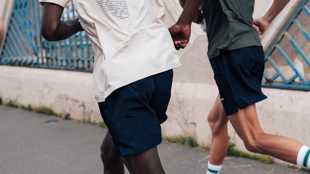 Circle Sportswear