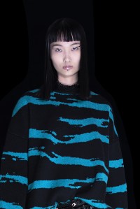 Byblos RTW Fall 2022