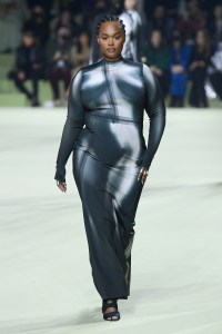 Balmain RTW Fall 2022