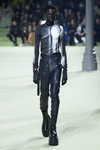Balmain RTW Fall 2022