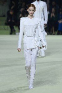 Balmain RTW Fall 2022