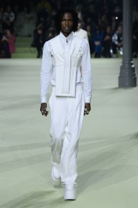 Balmain RTW Fall 2022