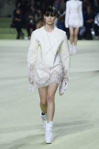 Balmain RTW Fall 2022