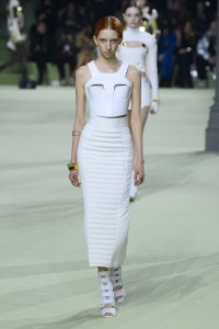 Balmain RTW Fall 2022