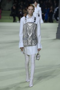Balmain RTW Fall 2022