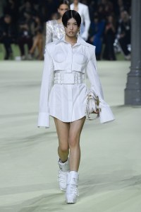 Balmain RTW Fall 2022