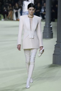 Balmain RTW Fall 2022