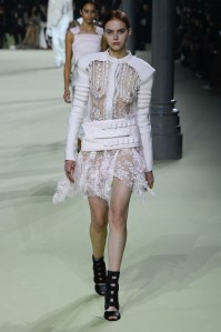 Balmain RTW Fall 2022
