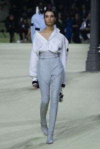 Balmain RTW Fall 2022