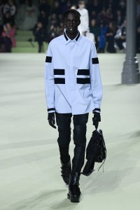 Balmain RTW Fall 2022