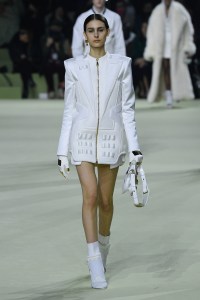 Balmain RTW Fall 2022
