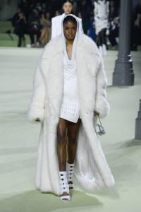 Balmain RTW Fall 2022
