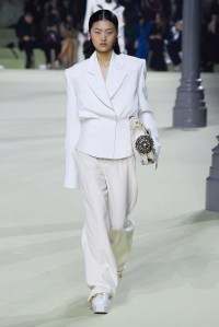 Balmain RTW Fall 2022