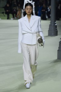 Balmain RTW Fall 2022